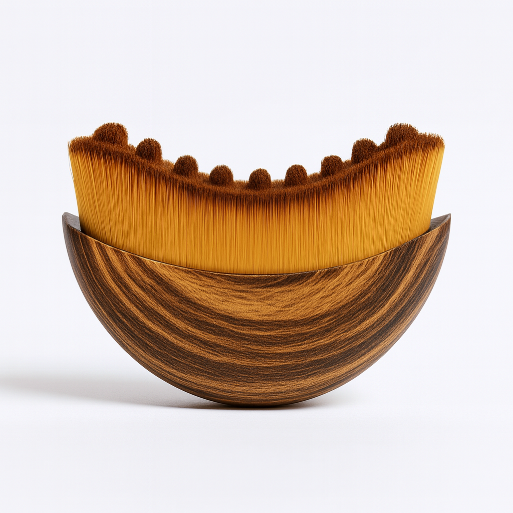 TimelessSkinTR™ Yüz Şekillendirici Fırça