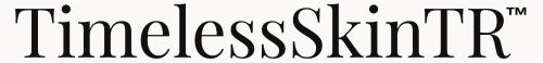 TimelessSkinTR