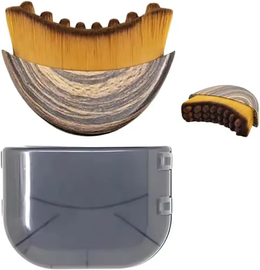 TimelessSkinTR™ Yüz Şekillendirici Fırça